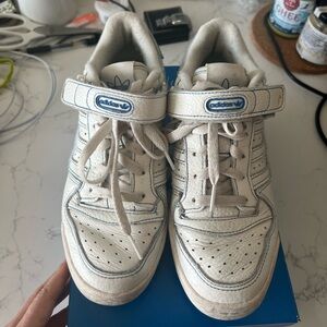 adidas Forum